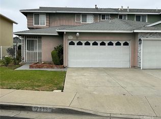 17513 Keene Ave, Carson, CA 90746