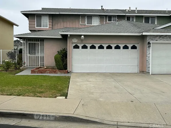 17513 Keene Ave, Carson, CA 90746