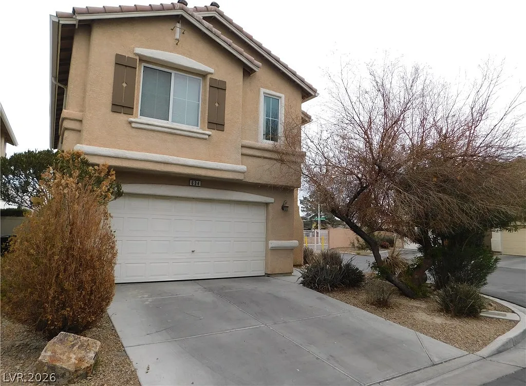 4 bed, 2.5 bath, 1497 sqft, $1,895 — Photo 2