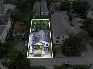 5119 Eigel St, Houston, TX 77007