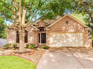 13506 Lamplight Village Ave, Austin, TX 78727