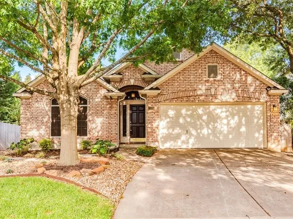 13506 Lamplight Village Ave, Austin, TX 78727