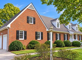 317 Iron Horse Rd, Rocky Mount, NC 27804