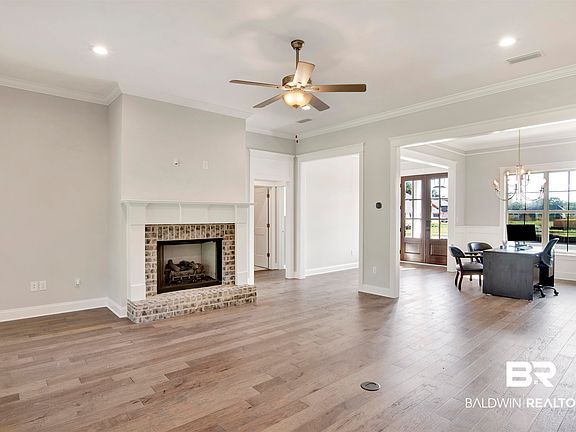 4th image of 12037 Exbury Dr