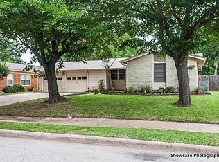 3102 Bryn Mawr Dr, Irving, TX 75062