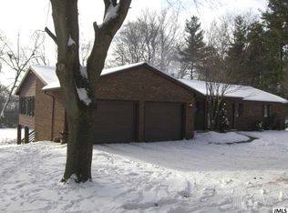 7920 Clarklake Rd, Clarklake, MI 49234
