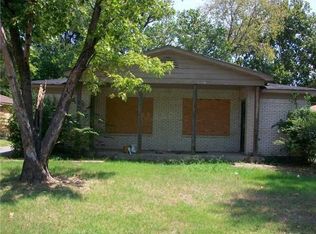 3196 Forest Glen St, Memphis, TN 38118