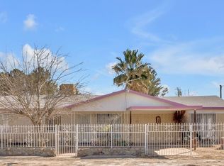1064 Miss Bev Ave, El Paso, TX 79932