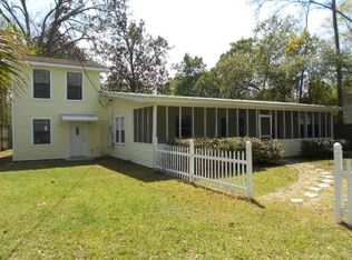 1821 Lawhon Rd, Tallahassee, FL 32305