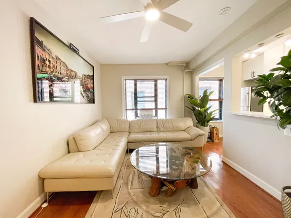 2100 19th St NW APT 601, Washington, DC 20009