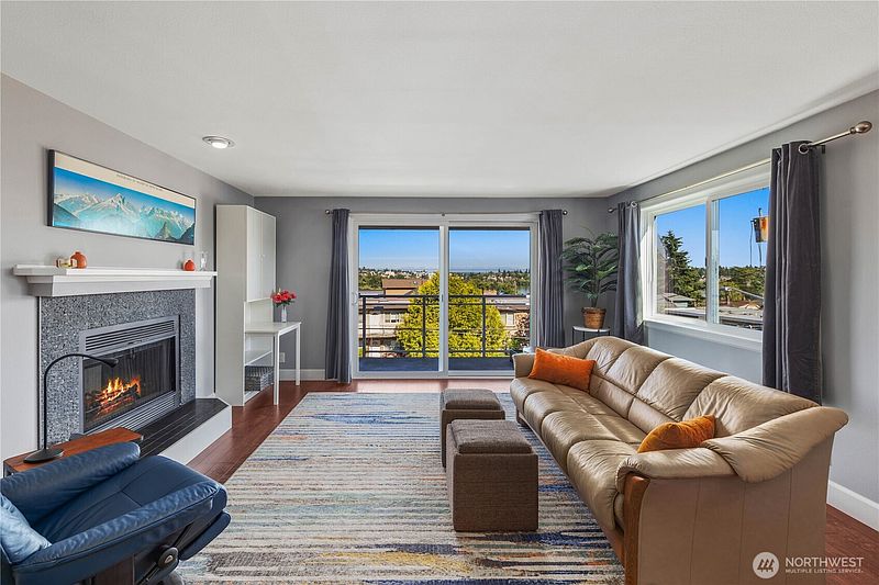 2nd image of 7111 Linden Avenue N #304