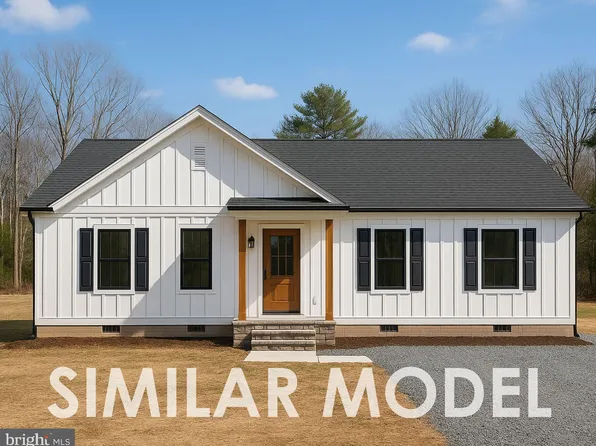 10500 Tidewater Trl, Fredericksburg, VA 22408