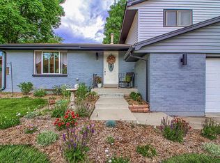 7047 Vivian Ct, Arvada, CO 80004