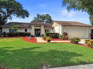 1443 Rolling Ridge Rd, Palm Harbor, FL 34683