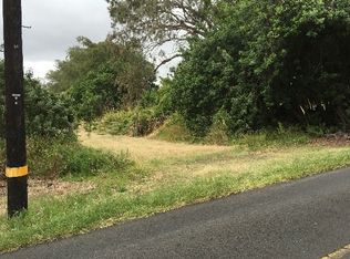 Kamaoa Rd LOT 3, Naalehu, HI 96772