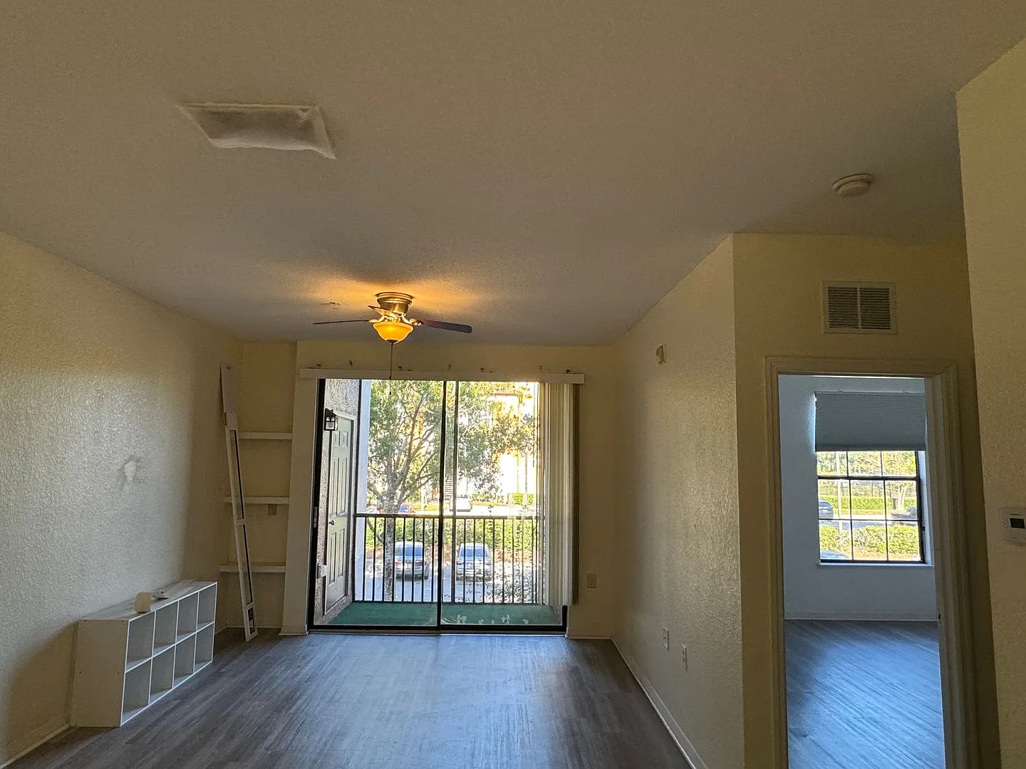 1 bed 1 bath condo in metrowest — Photo 3