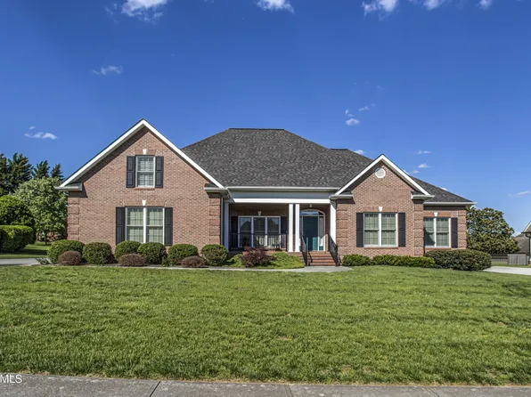 1622 Aberdeen Dr, Alcoa, TN 37701