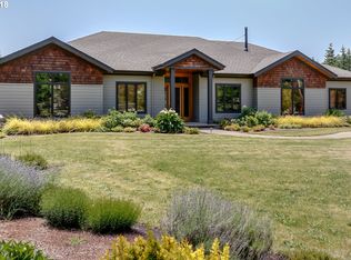 27368 Orchard Rd, Junction City, OR 97448