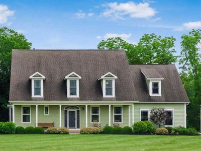 1585 S Old 3c Hwy, Galena, OH, 43021