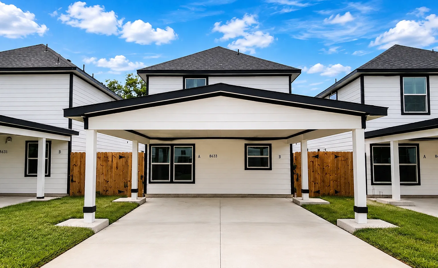 3 bed, 2.5 bath, 1150 sqft, $1,775 — Photo 1