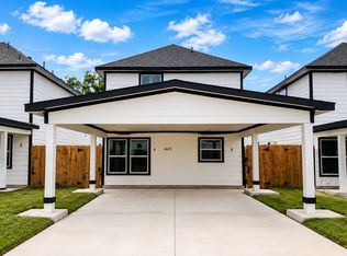 8631 Peachtree St UNIT B, Houston, TX 77016