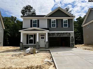 119 Balis Farm Cir, Blythewood, SC 29016