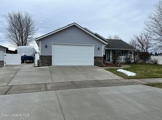 2427 W Sheffield Trl, Hayden Lake, ID 83835