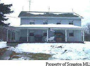 Bear Brook Rd, Moscow, PA 18444