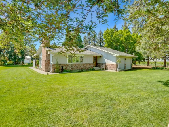 18882 E Gawne Rd, Stockton, CA 95215