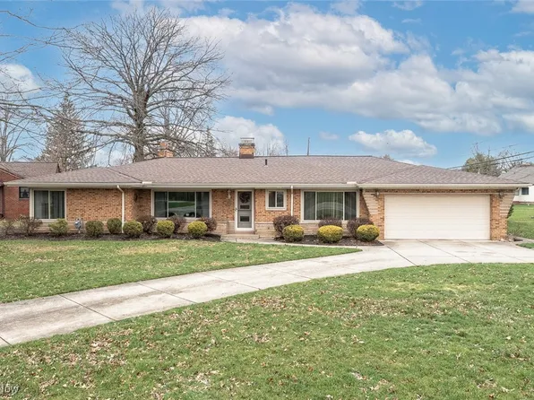 13740 Old Pleasant Valley Rd, Middleburg Heights, OH 44130