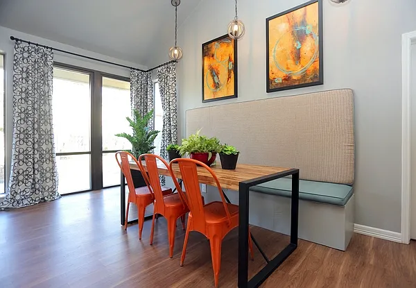 Somerset Park At Union Apartments — Photo 14
