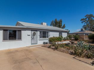 1965 E Fayette Vis, Tucson, AZ 85713