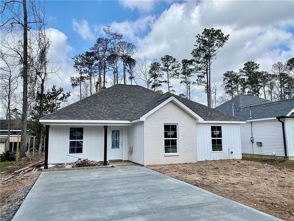 1st image of LOT 25 Rapatel St