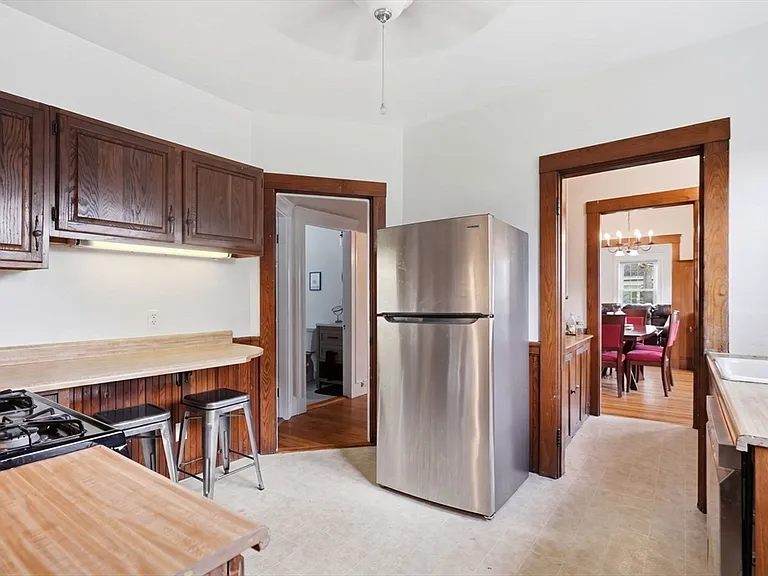 50 Spruce St #2 — Photo 14