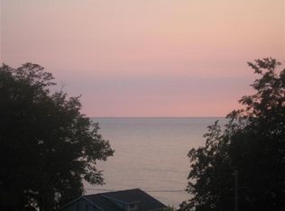 Burnham Dr, Arcadia, MI 49613