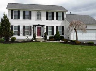 6297 Shawnee Rd, North Tonawanda, NY 14120