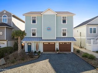 14 Leland St, Ocean Isle Beach, NC 28469