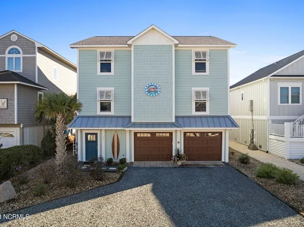 14 Leland Street, Ocean Isle Beach, NC 28469