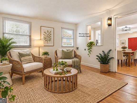 4th image of 2085 Verbena St NW