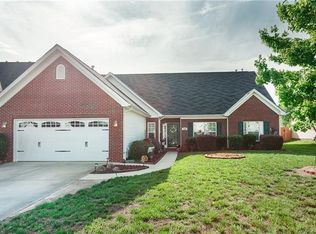 430 Clearwater Dr NW, Concord, NC 28027