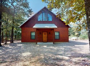 146 Paradise Ln, Broken Bow, OK 74728