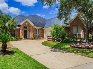 9615 Caritas Cir, Houston, TX 77065