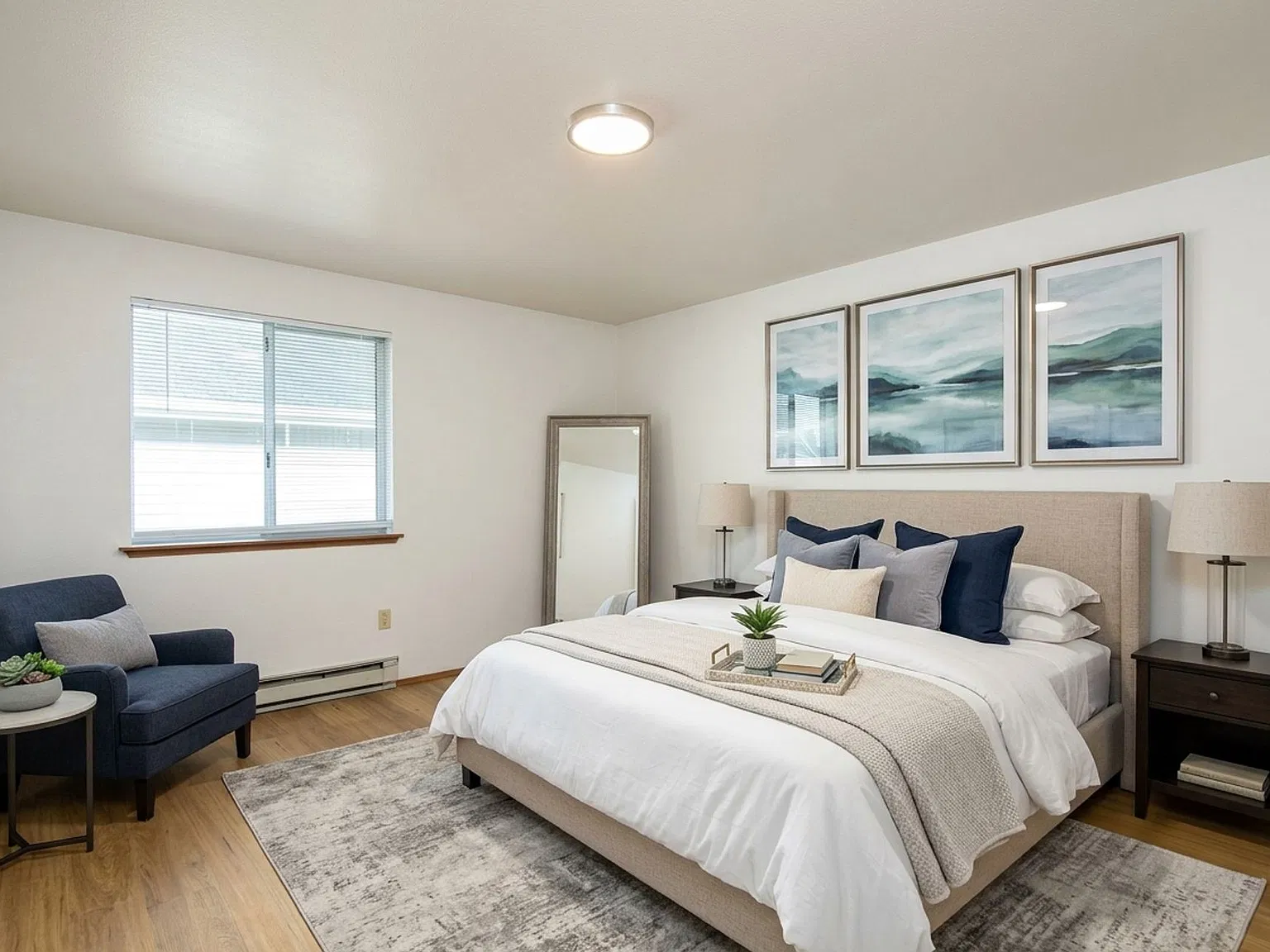 Park Place Apartments — Photo 4