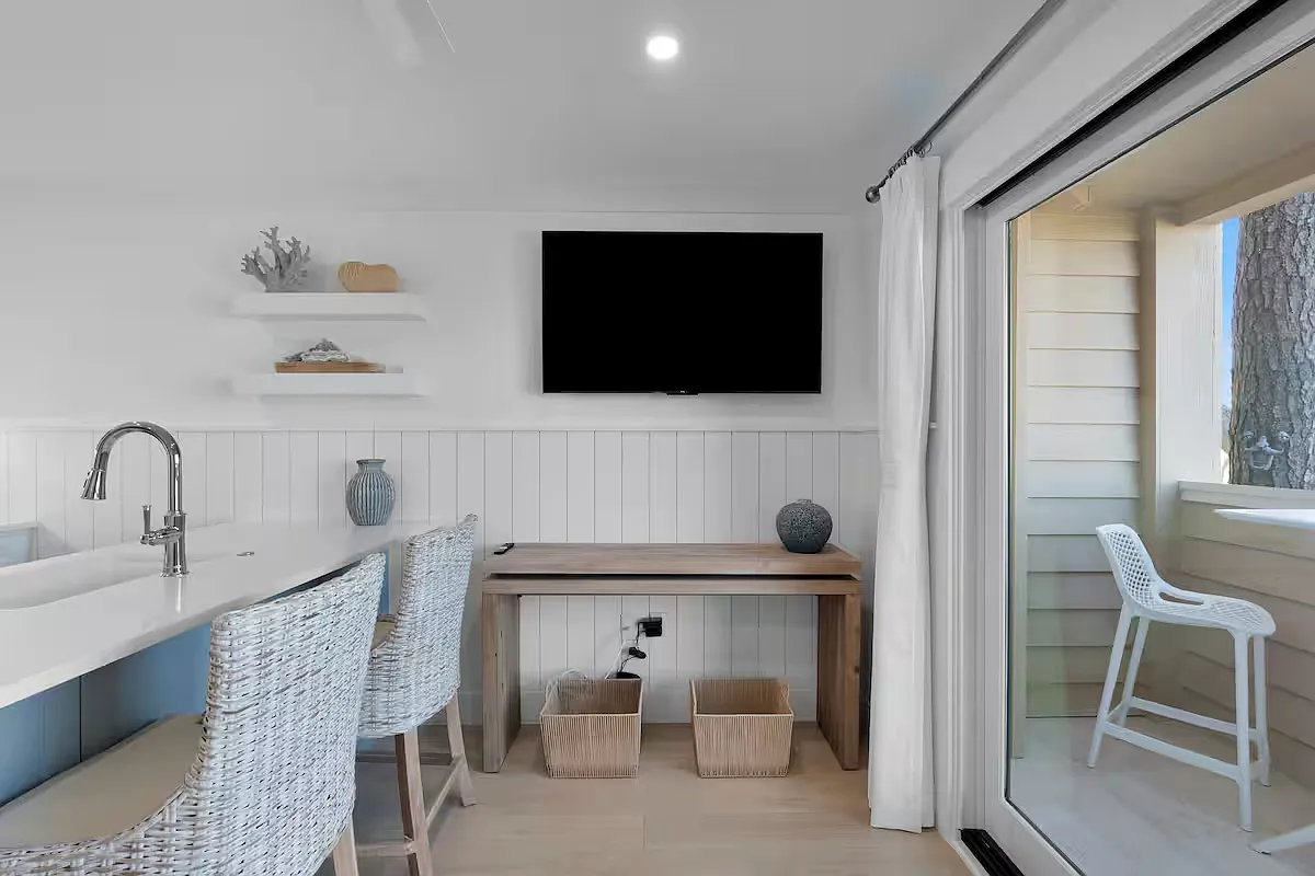1 bed, 588 sqft, $2,500 — Photo 4
