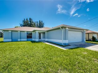 37 SW 21st Pl, Cape Coral, FL 33991