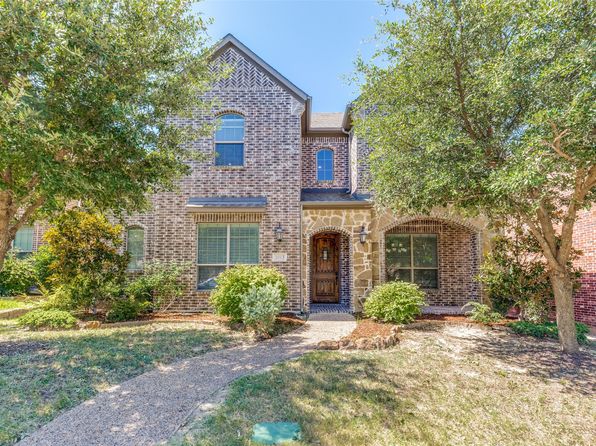 Home for Sale in Allen TX
