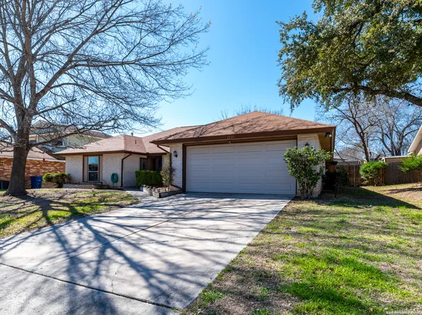 1331 Cavern Trail, San Antonio, TX 78245