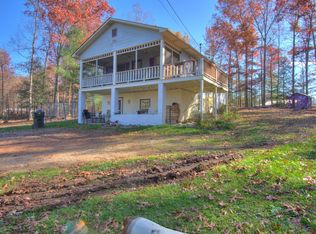 101 Renee Ln LOT 1, Clarkrange, TN 38553