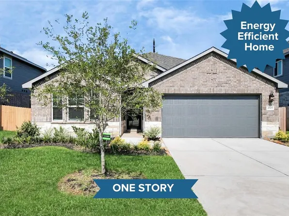 2619 Dark Lantern Drive, Rosenberg, TX 77471