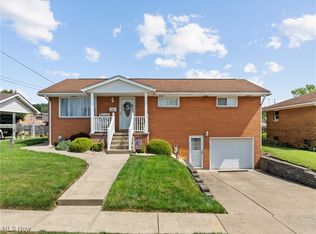 119 Benita Dr, Mingo Junction, OH 43938